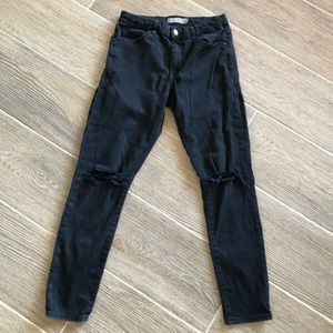 Topshop Jeans